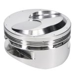JE Pistons Kit BBC BIG CHIEF W/NOS B:4.600 - Image 4