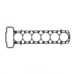 Cometic JAG 4.2L 6 CYL '68-UP 3.670".098" MLS-5 W/BOLT HOLE
