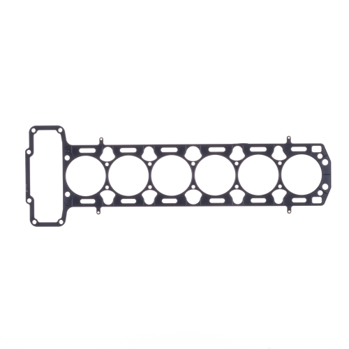 Cometic JAG 4.2L 6 CYL '68-UP 3.670".098" MLS-5 W/BOLT HOLE