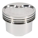 SRP by JE Pistons Kit Chrysler SB340 4.080' -16.9cc B:4.080