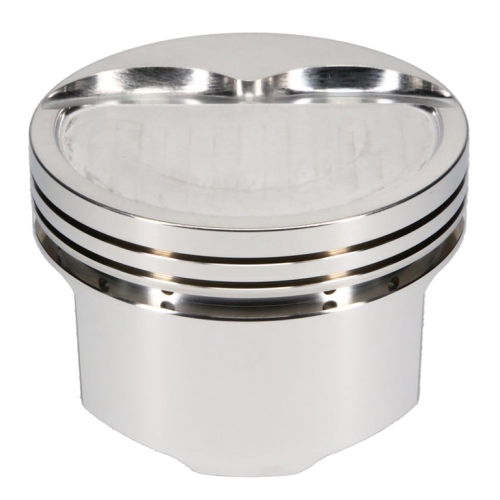 7502140A-9329-78F2-39EE-7E3644C69DE5 SRP by JE Pistons Kit Chrysler SB340 4.080' -16.9cc B:4.080 - Image 1