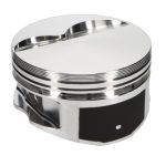 JE Pistons Kit 302 SBF TWISTED FT B:4.030 - Image 2