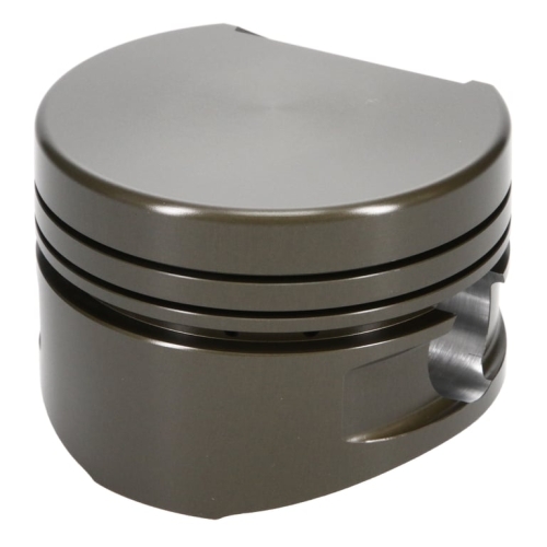 776C1AFE-D405-9605-4922-FA775F345EBD JE Pistons Kit CHRYSLER TOP FUEL B:4.187 - Image 1