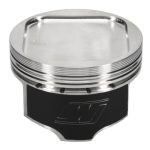 Wiseco Piston Kit Subaru WRX EJ20 Stroker(-17.8cc) 8.5:1- - Image 5
