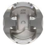 JE Pistons Kit 350 SBC ULTRA FT GP B:4.040 - Image 11