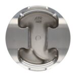 JE Pistons 502 BBC FT -3cc/Blown 4.466' B:4.466 - Image 11