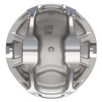 JE Pistons Kit SBC 400 FSR DOME B:4.155 - Image 6