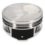 JE Pistons Kit 454 BBC .350 DOME B:4.600 - Image 3