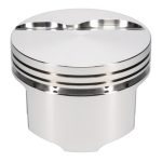 SRP by JE Pistons Kit 351W STRK 11.7:1 FLAT TOP B:4.030
