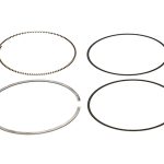 Wiseco Piston Ring Set 86.5mm 1.0x2.0mm