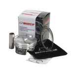 Wiseco Piston Kit Honda CBR600RR '07-26 4V Dome 13.5:1
