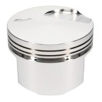 SRP by JE Pistons Pro Kit SBF 302/351W FT 4.020"