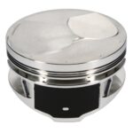 JE Pistons Kit 454 BBC .350 DOME B:4.560 - Image 8