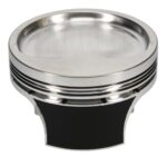SRP by JE Pistons Pro Kit 400 SBC -16cc B:4.155 - Image 8