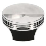SRP by JE Pistons Pro Kit SBF SRP FLAT TOP B:4.030 - Image 8