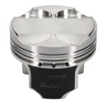 Wiseco Piston Single Toyota 4AG 4V Dome +5.9cc 3228XC - Image 10