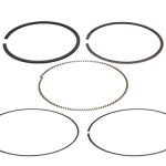 Wiseco 79.0mm .9 x 1.5mm Ring Set