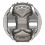 SRP by JE Pistons Kit 350 SBC FLAT TOP B:4.030 - Image 7