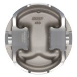 SRP by JE Pistons Kit SBC 350/400 Dish -16cc B:4.155 - Image 2