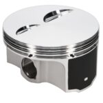 JE Pistons Kit 350 SBC SPRFLY WT FT B:4.040 - Image 7