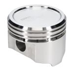 JE Pistons Kit 305 SBC DISH APBA B:3.766 - Image 4