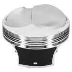JE Pistons Kit 360 SPRINT ASCS 14CC B:4.125 - Image 5