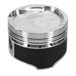 Wiseco Piston Kit Honda Civic SOHC 1.6L 16V Turbo (-15.4cc)