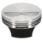 SRP by JE Pistons Pro Kit 350 SBC FLAT TOP B:4.030 - Image 3