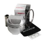 Wiseco Piston Kit HD 1340 1978-84 ShovelHead 8.5:1 CR