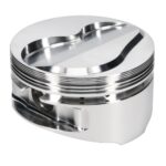 JE Pistons Kit 400 SBC DOME -12 B:4.165 - Image 9