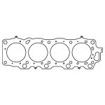 Cometic LEX/TOY 4.0L V8 92.5mm BORE.056" MLS-5 LEFT SIDE H