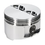 JE Pistons Kit 305 SBC FT B:3.796 - Image 3