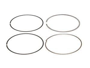 Wiseco Piston Ring Set 89.5mm 1.0x2.0mm - Image 3