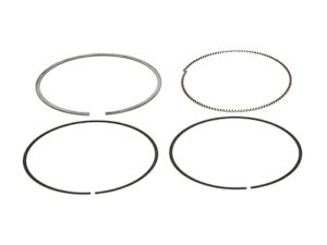 Wiseco Piston Ring Set 89.5mm 1.0x2.0mm - Image 4