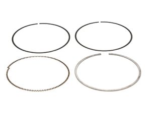 Wiseco Piston Ring Set 89.5mm 1.0x2.0mm - Image 5