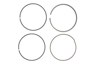 Wiseco Piston Ring Set 89.5mm 1.0x2.0mm - Image 6