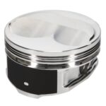 JE Pistons Kit 302/351 SBF DOME B:4.125 - Image 8