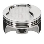 SRP by JE Pistons Pro Kit SBF SRP -19c B:4.030 - Image 9
