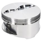 JE Pistons Kit 350 SBC STD DTY FT B:4.040 - Image 7