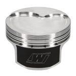 Wiseco Piston Chevy LSX 5.3 -10.7cc Dome B:3.800 Left - Image 5