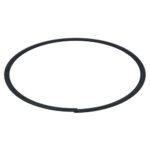 JE-Pistons Oil Rail Support radial wall .162" - Image 6