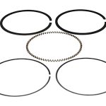 Wiseco Piston Ring Set 99.31mm (Autom. 1 Set For 1 Piston)