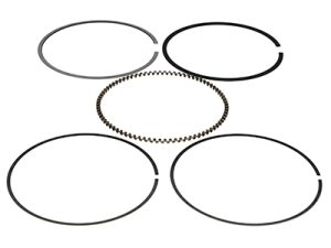 Wiseco Piston Ring Set 101.60mm (Autom. 1 Set For 1 Piston)