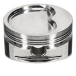 JE Pistons Kit 350SBC INVDOME 23DEG B:4.000 - Image 9