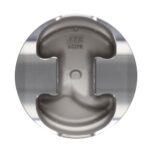 JE Pistons Kit 400 SBC .165 DOME B:4.155 - Image 11