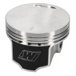 Wiseco Piston Kit Toyota Celica 20R 2.2L 8V(24.7cc) - Image 2