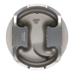 SRP by JE Pistons Kit 454 BBC FLAT TOP -3cc B:4.310 - Image 2