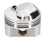 SRP by JE Pistons Kit BBC 427DOME 48cc APBA B:4.280 - Image 9
