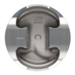 JE Pistons Kit 350 SBC FLAT TOP 18 B:4.030 - Image 10