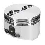 JE Pistons Kit 305 SBC FT B:3.796 - Image 2